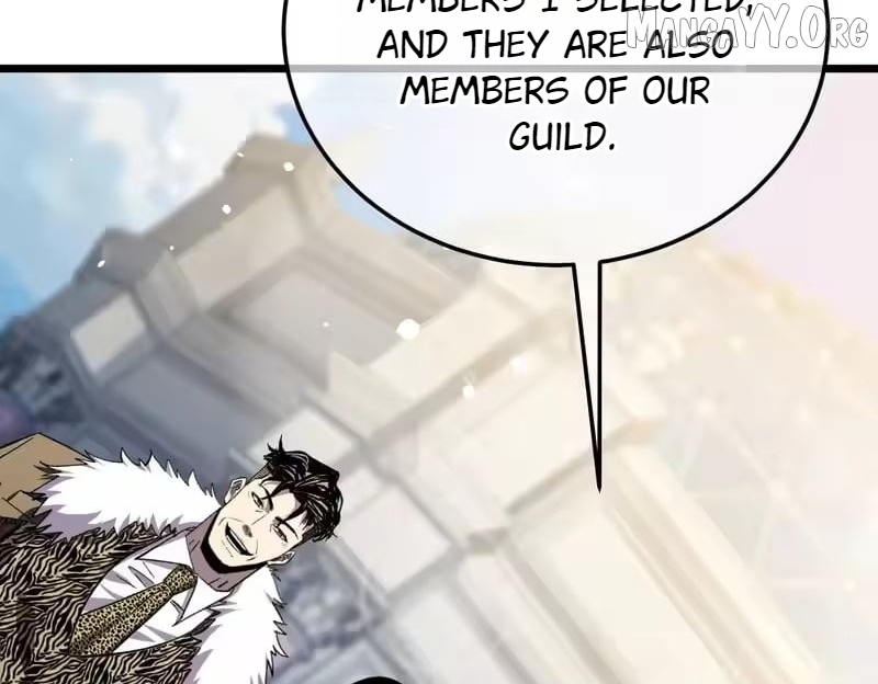 I Rely on My Invincibility to Deal Tons of Damage Passively! Chapter 151 - page 93